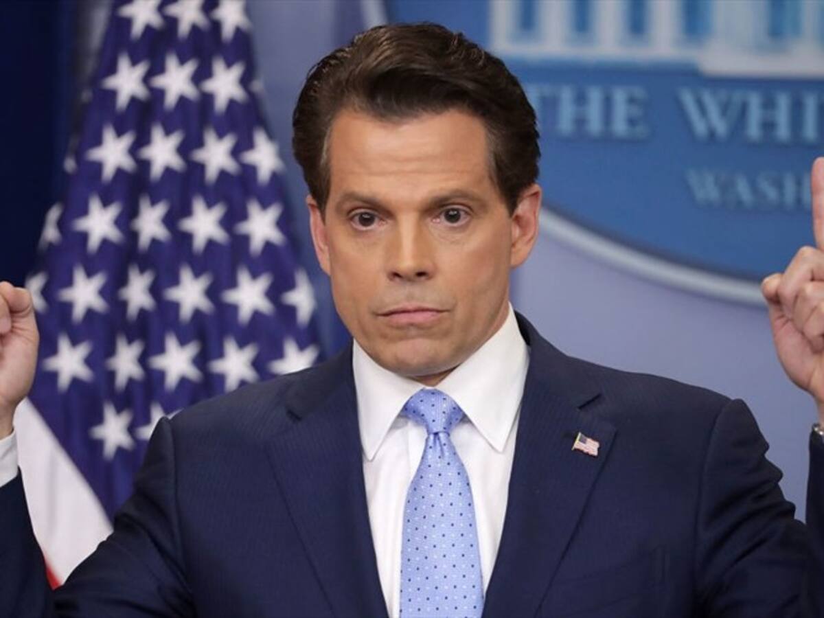 Trump es una amenaza para la democracia: exdirector de comunicaciones de la Casa Blanca