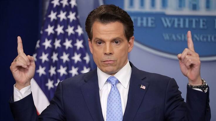 Trump es una amenaza para la democracia: exdirector de comunicaciones de la Casa Blanca