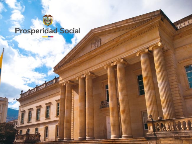 Prosperidad Social presentó nuevo sistema para subsidios. / Foto: Suministrada