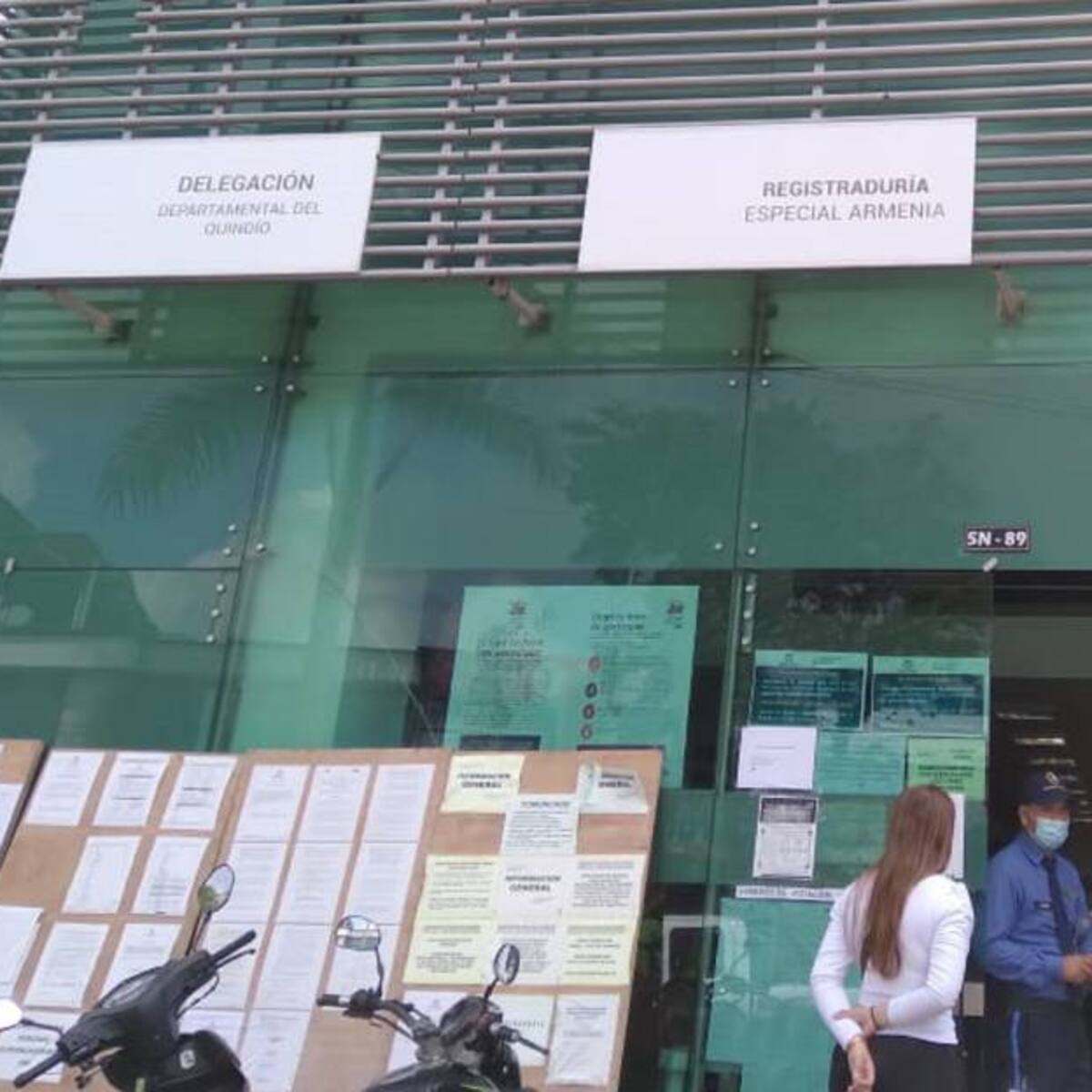 En Armenia descartan restricciones para Consejos Municipales de Juventud