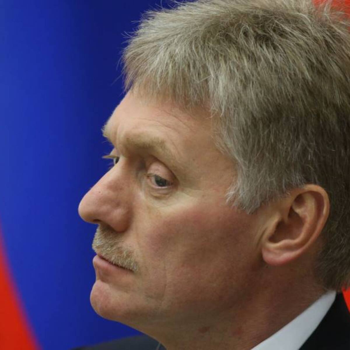Rusia dice que ninguna sanción de la UE hará que cambie su postura sobre Ucrania