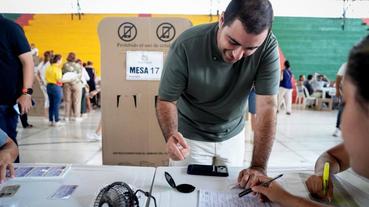 Yamil Arana llama a la unidad y pide al próximo Presidente apoyar obras estratégicas de Bolívar