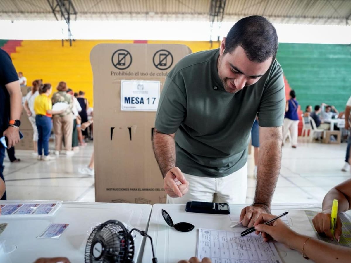 Yamil Arana llama a la unidad y pide al próximo Presidente apoyar obras estratégicas de Bolívar