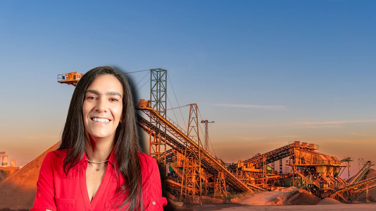 Esperamos que en 2027 conversación no sea sobre oportunidades, sino sobre hechos: ACM por minería