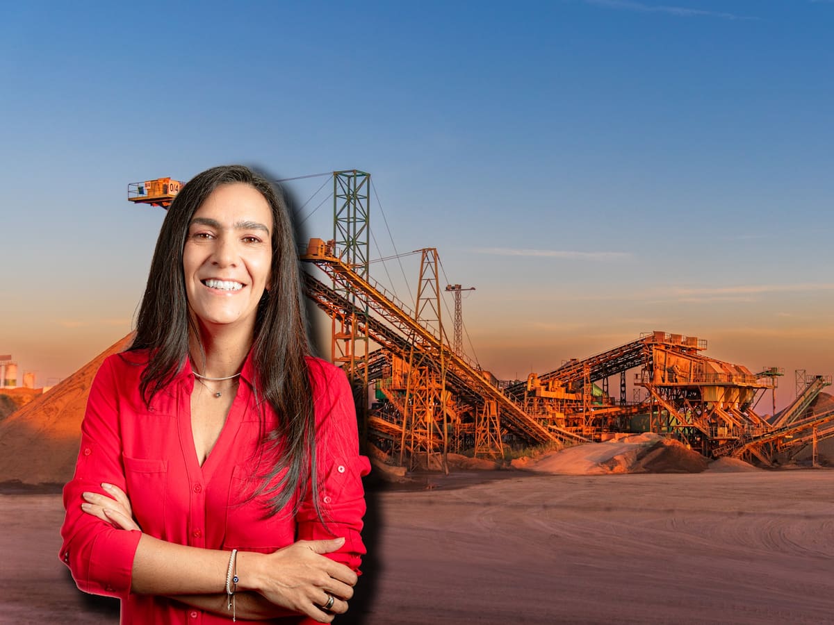 Esperamos que en 2027 conversación no sea sobre oportunidades, sino sobre hechos: ACM por minería