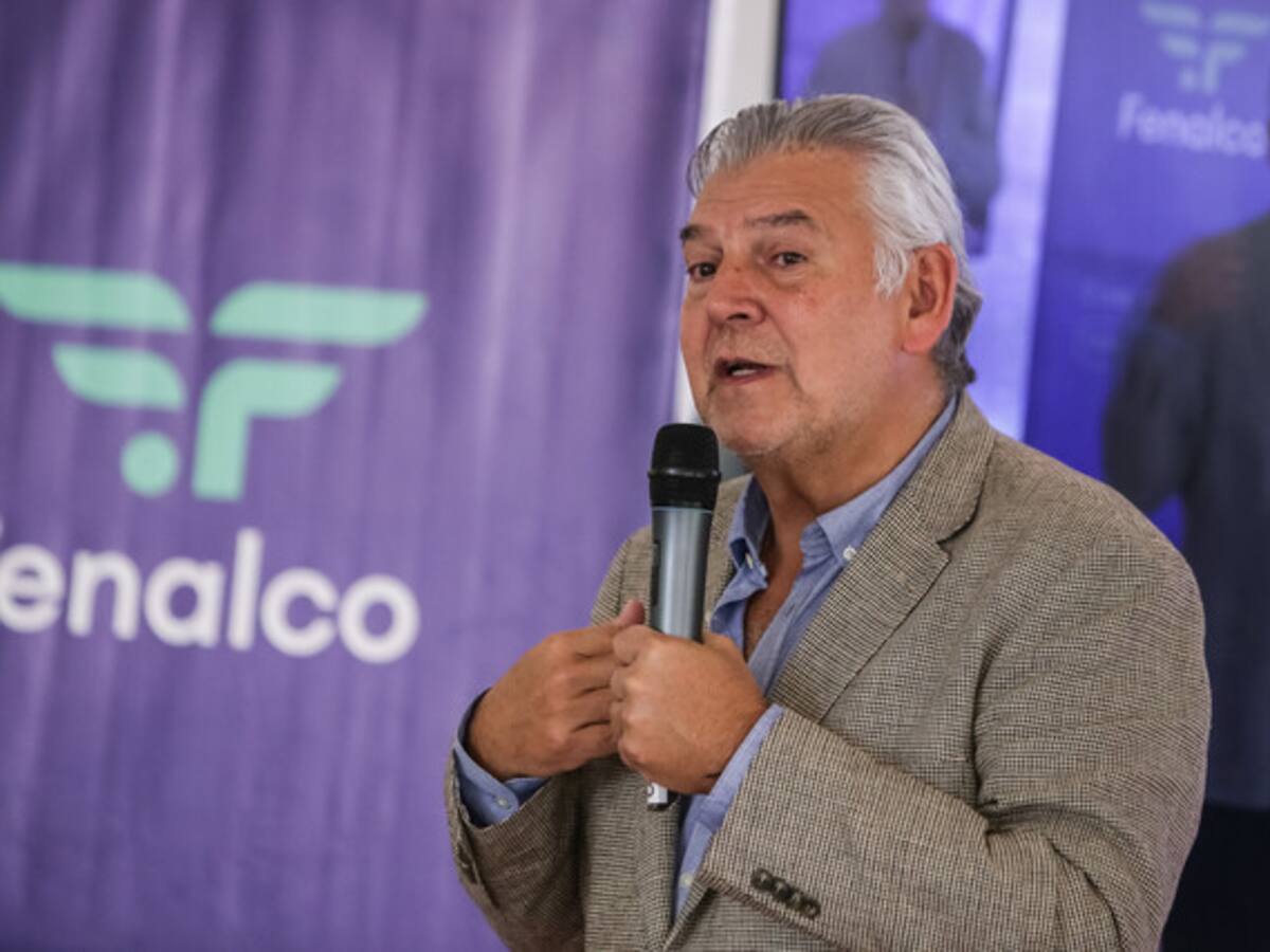 Presidente de Fenalco lanzó críticas a aprobación en primer debate de la reforma laboral