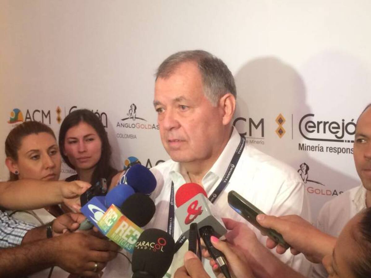 Procurador cuestionó proceder del Gobierno sobre licencia de exploración La Macarena