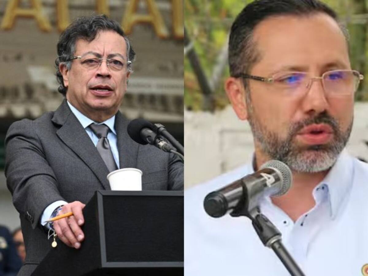 Colombia no merece esto: Alcalde de Bucaramanga, por cese de ataques a disidencias de las Farc