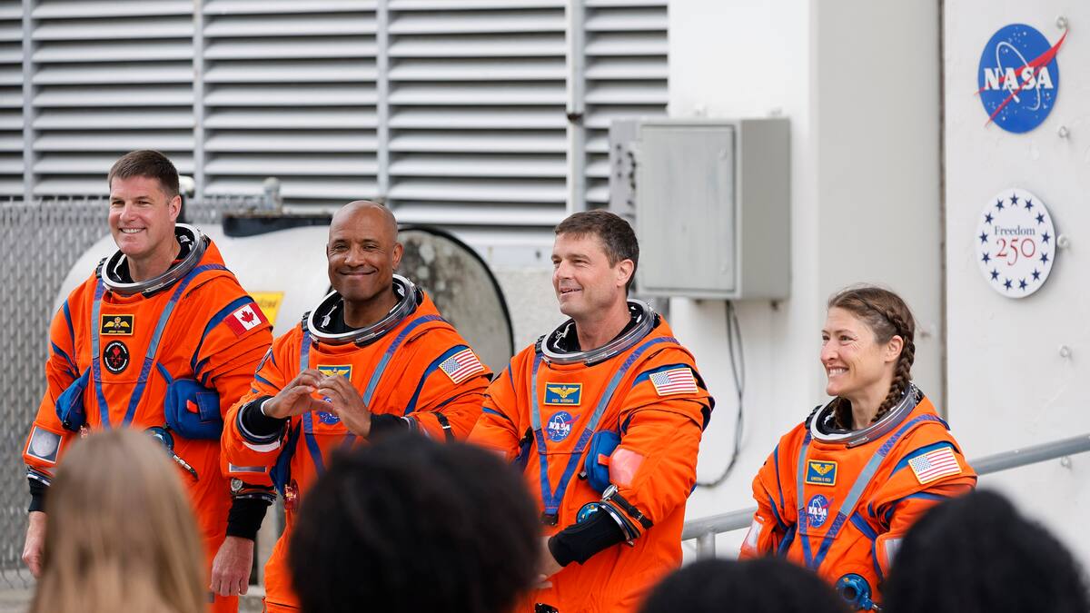 Misión Artemis II de la NASA regresa a la Tierra: ¿cuál es el mayor riesgo al que se enfrenta?