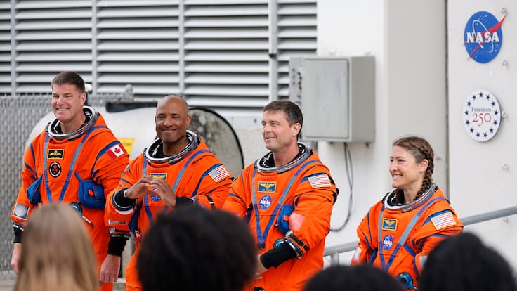 Misión Artemis II de la NASA regresa a la Tierra: ¿cuál es el mayor riesgo al que se enfrenta?