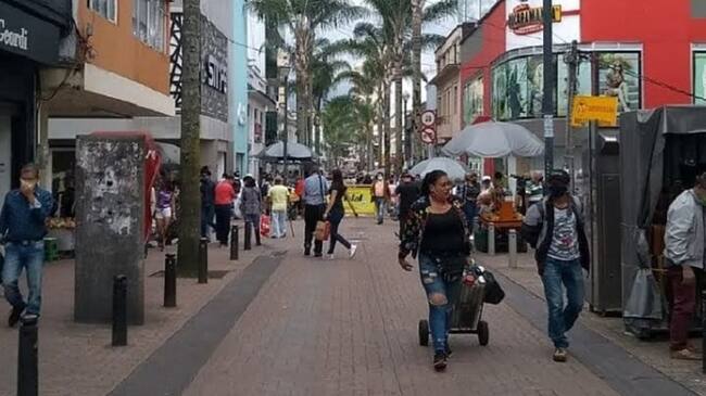 Salud mental en Manizales