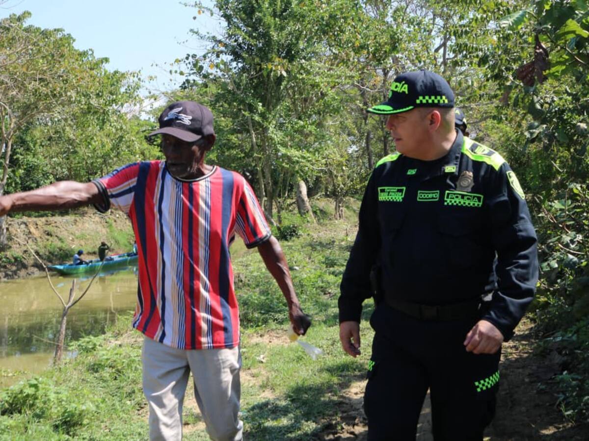 Día del Hombre: La historia detrás del uniforme y el sacrificio de ser policía