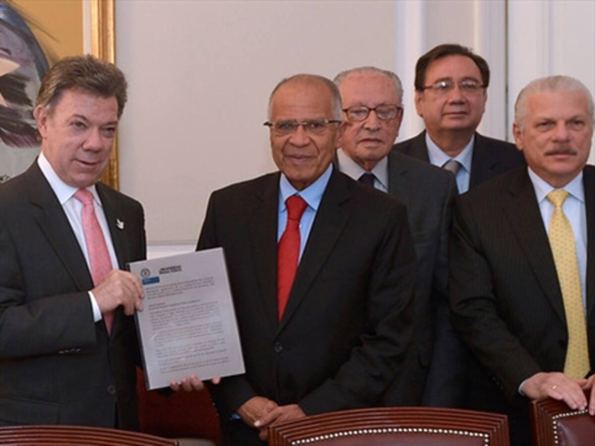 A un voto de ser aprobado fallo que revive la Reforma a la Justicia