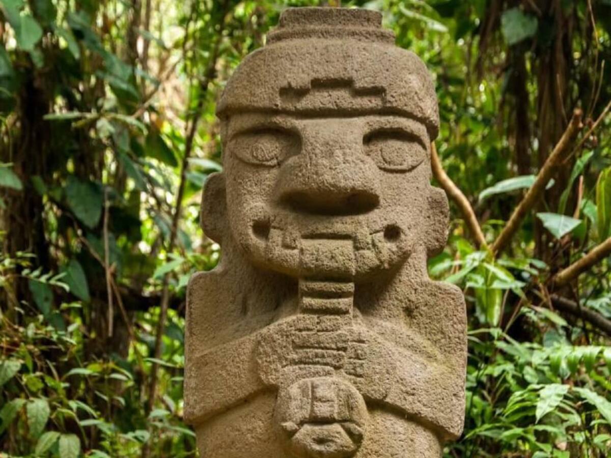 San Agustín destino turístico por excelencia en el Huila