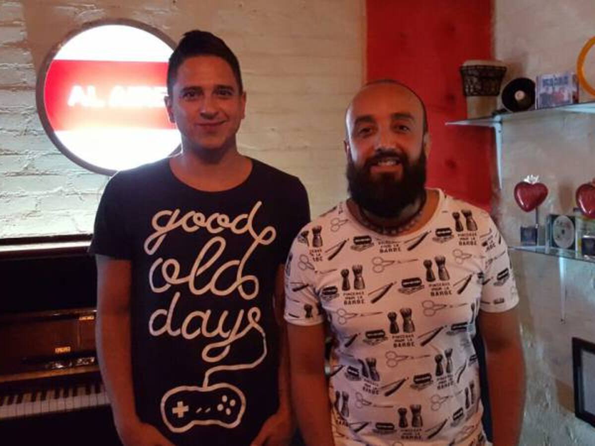 La Iguana, el grupo musical que cambió premios y fama por plenitud y felicidad