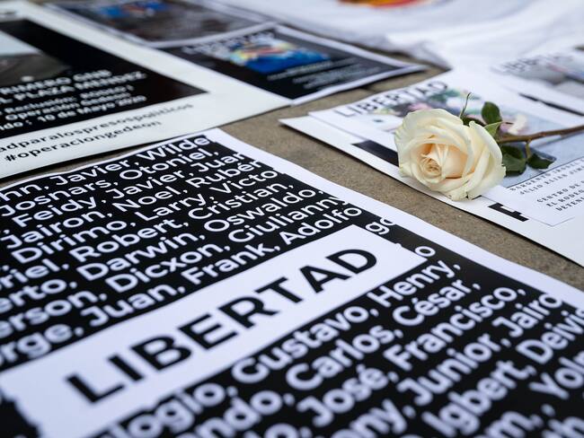 Imagen de referencia (EFE) libertad.