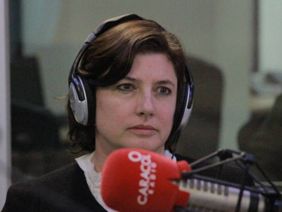 Candidatos hacen cuentas alegres que no van a poder cumplir: Ana Ibáñez