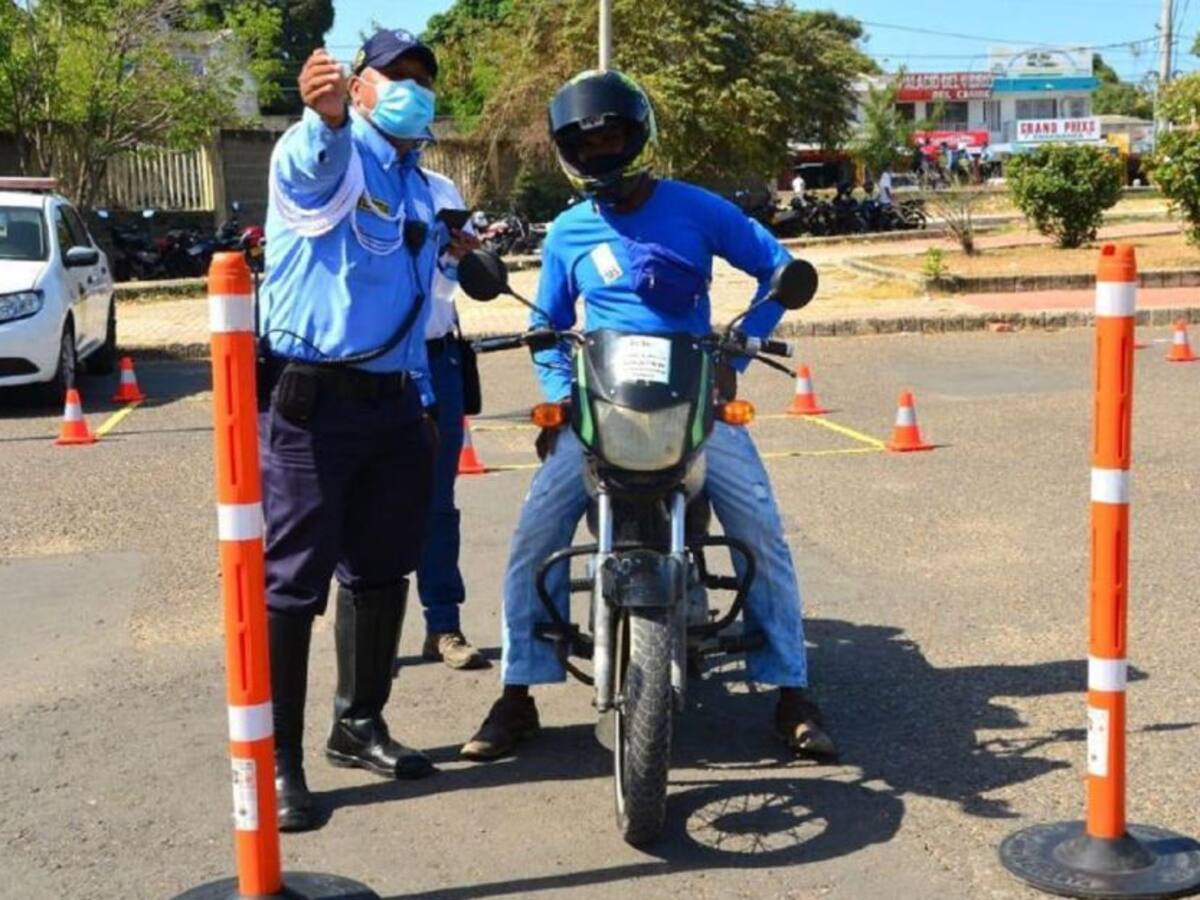 Cartagena entró a la Red de Observatorios Territoriales de Seguridad Vial