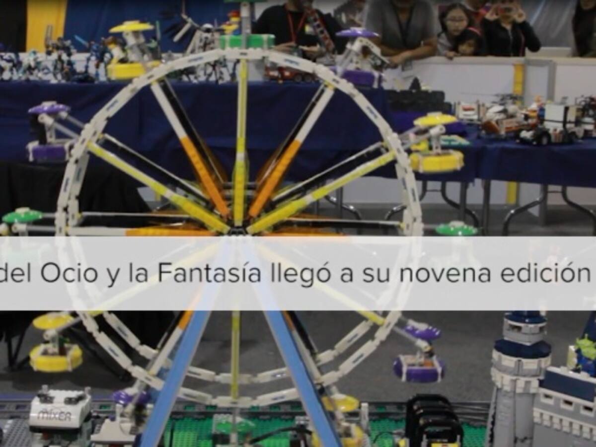 Conozca las propuestas que tuvo SOFA en su novena edición