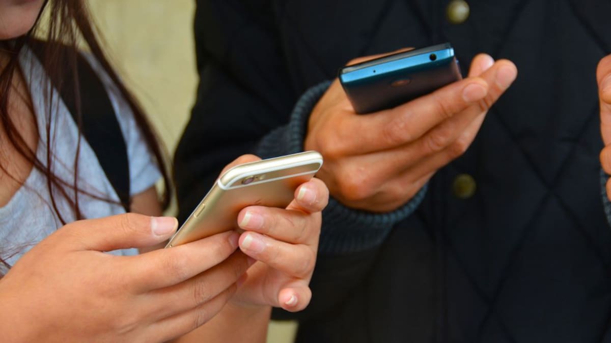 Tips para tener en cuenta en caso de pérdida o robo de un smartphone