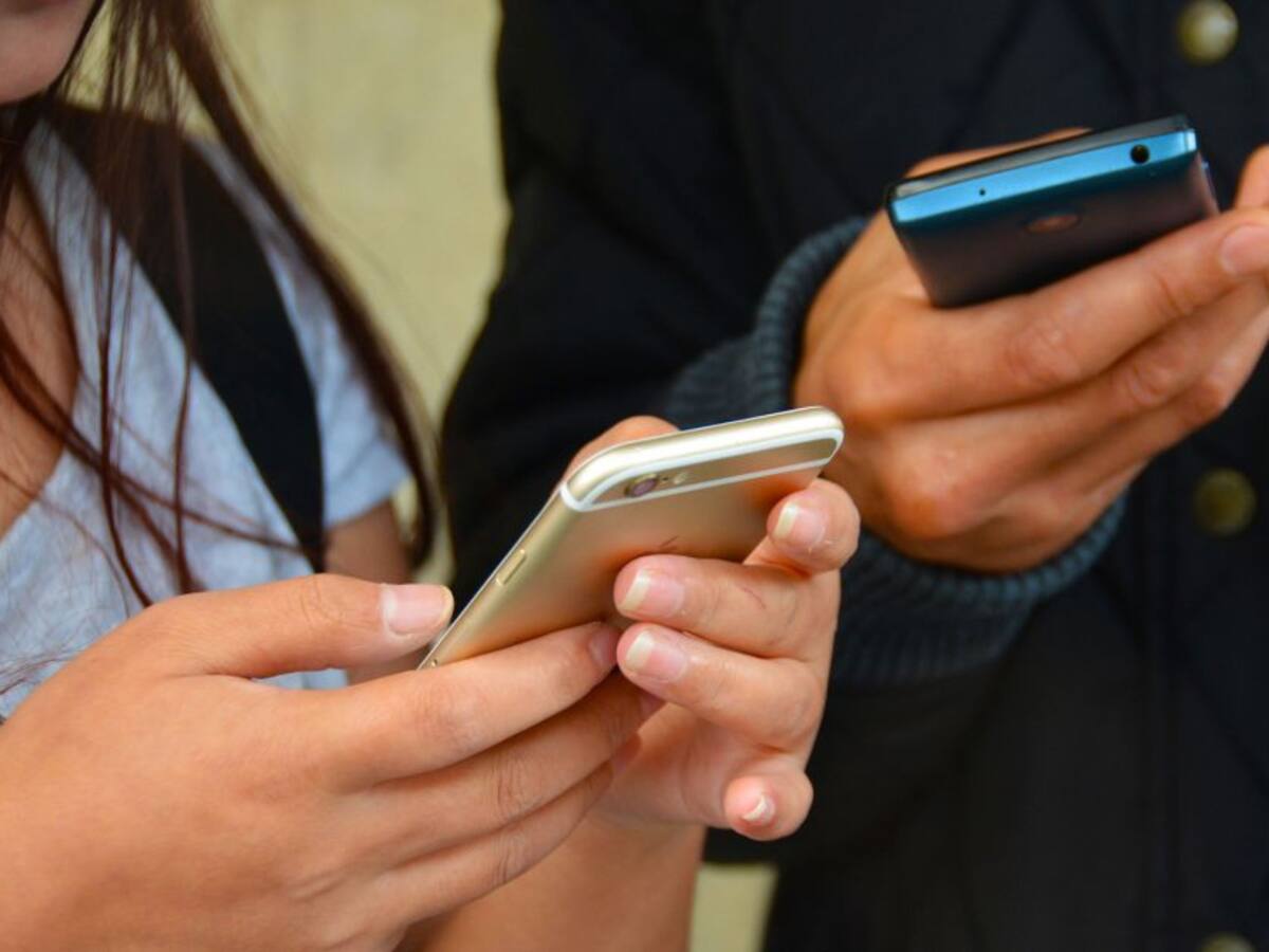 Tips para tener en cuenta en caso de pérdida o robo de un smartphone