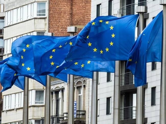 Unión Europea expresa apoyo “incondicional” al proceso de paz