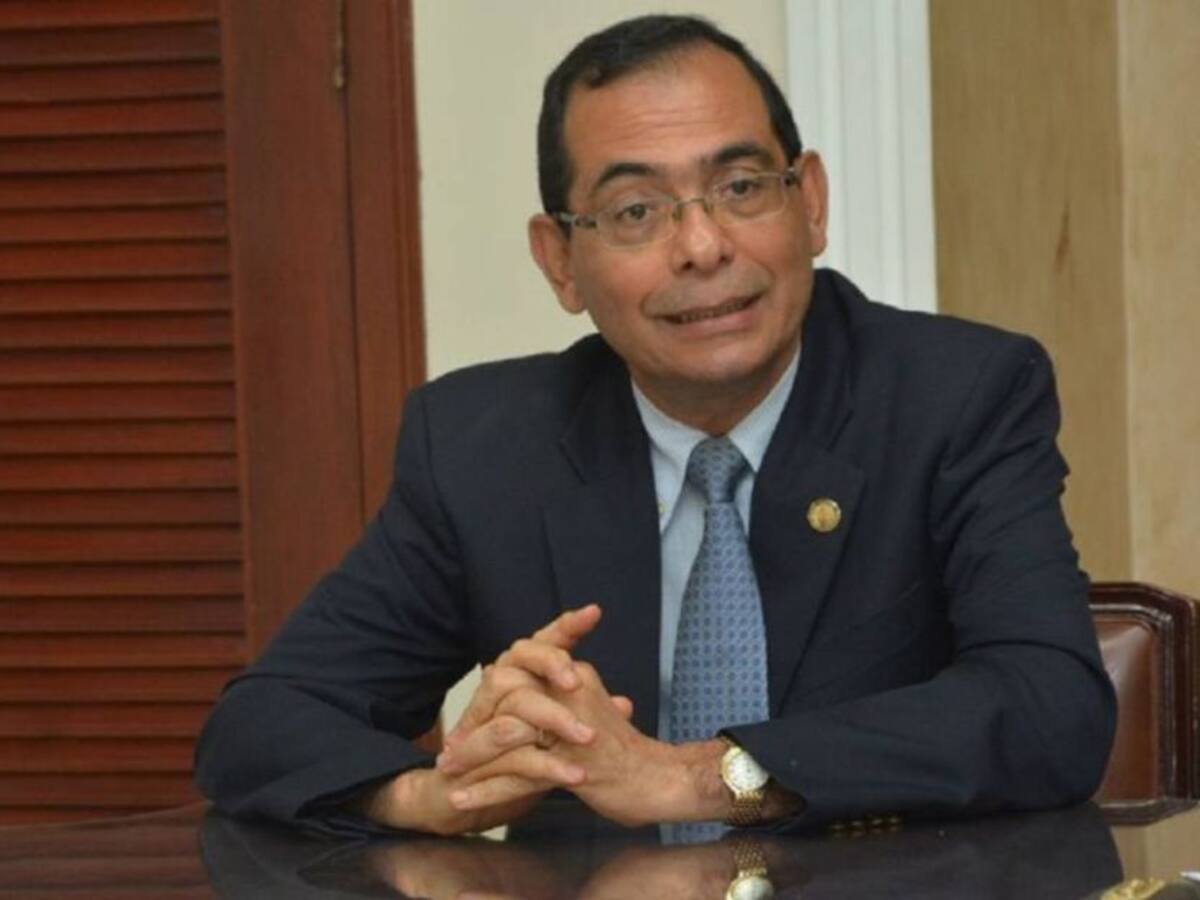 Unisimón recibió acreditación de alta calidad