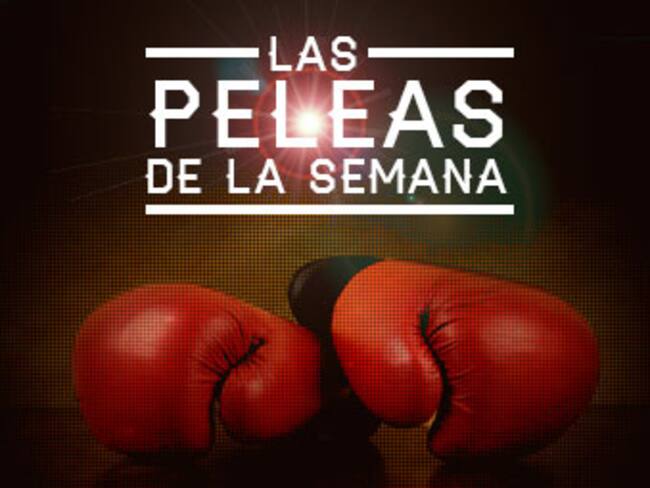 Daniel Coronell vs. Tomás Uribe y otras peleas de la semana