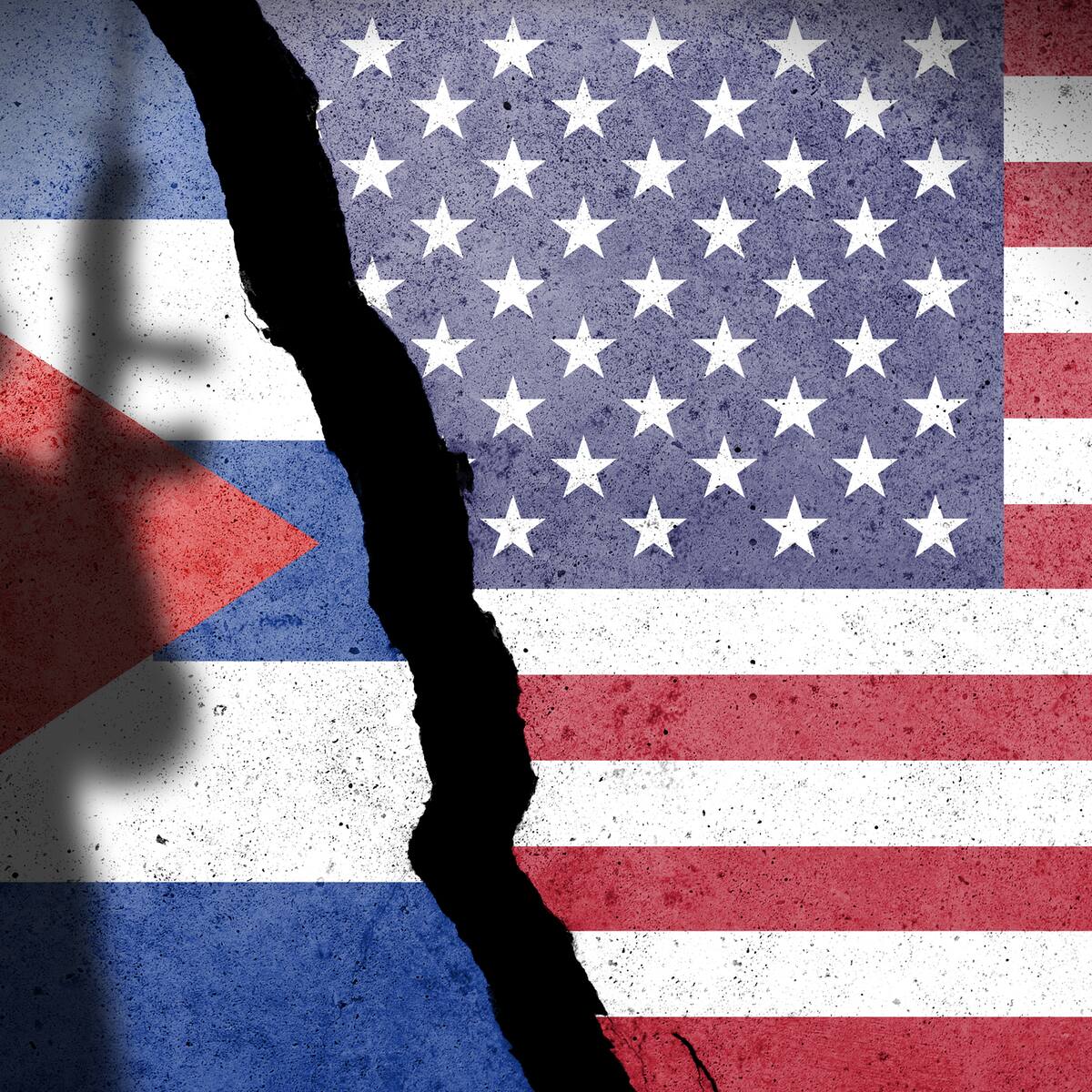 La Habana insiste en que no aceptará “paz mediante la fuerza imperialista” de EE.UU.