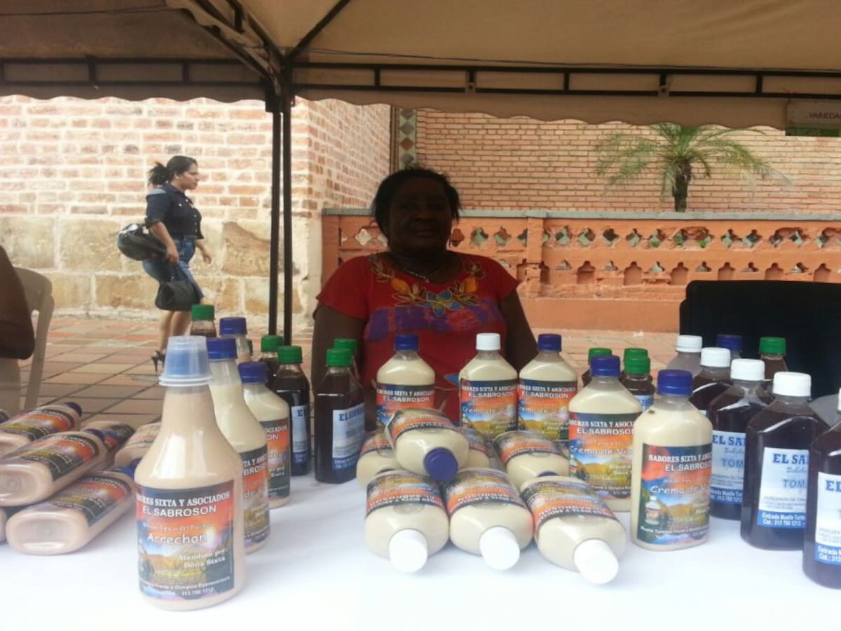 Viche, Arrechón, Tumbacatre y más bebidas ‘exóticas’ del Pacífico