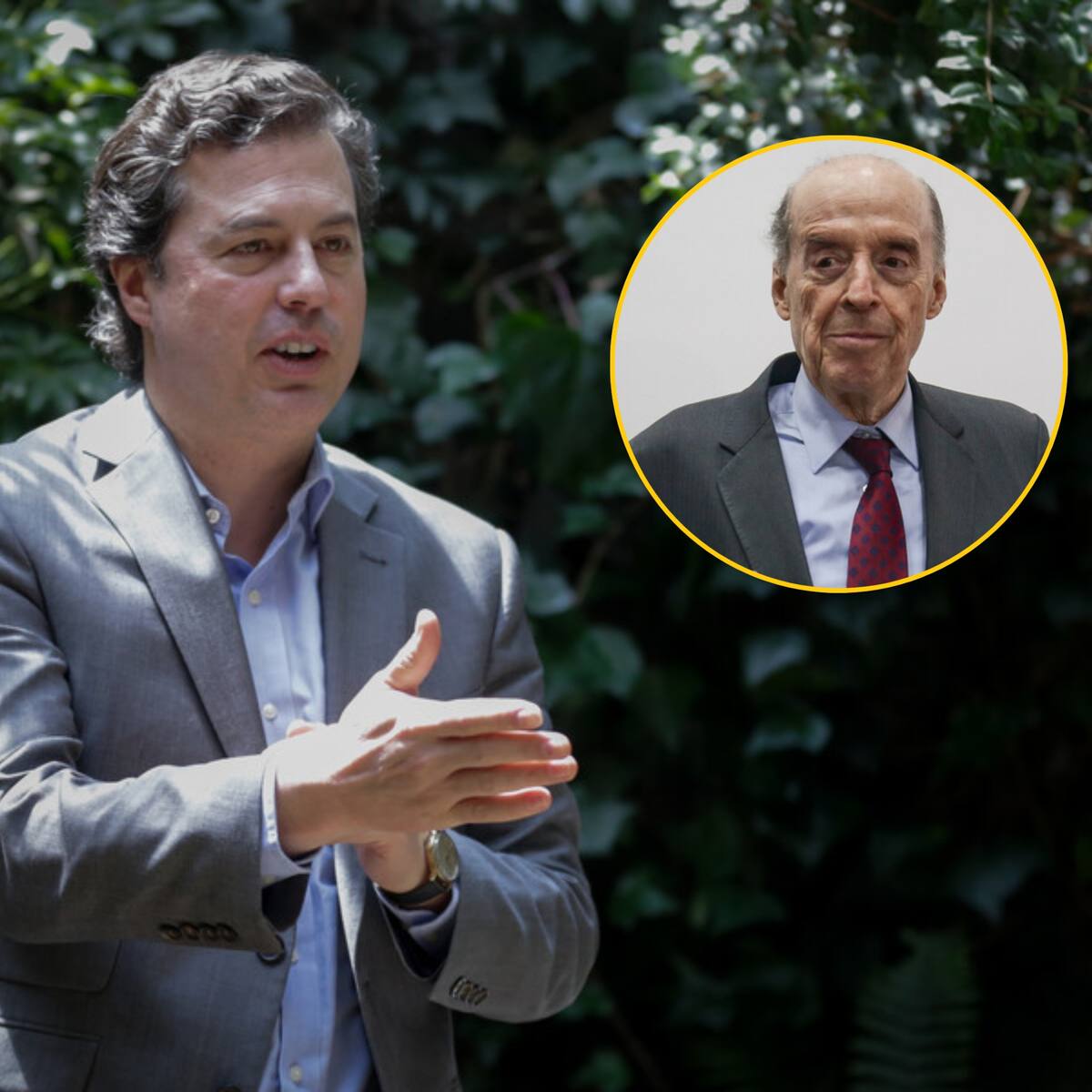 “Ha sido mediador de criminales”: exsenador Juan Manuel Galán sobre supuesto plan de Álvaro Leyva