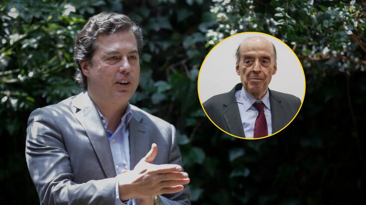 “Ha sido mediador de criminales”: exsenador Juan Manuel Galán sobre supuesto plan de Álvaro Leyva