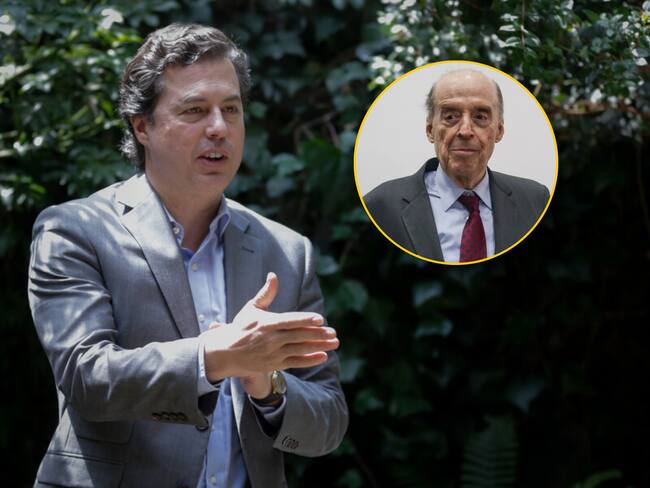 “Ha sido mediador de criminales”: exsenador Juan Manuel Galán sobre supuesto plan de Álvaro Leyva