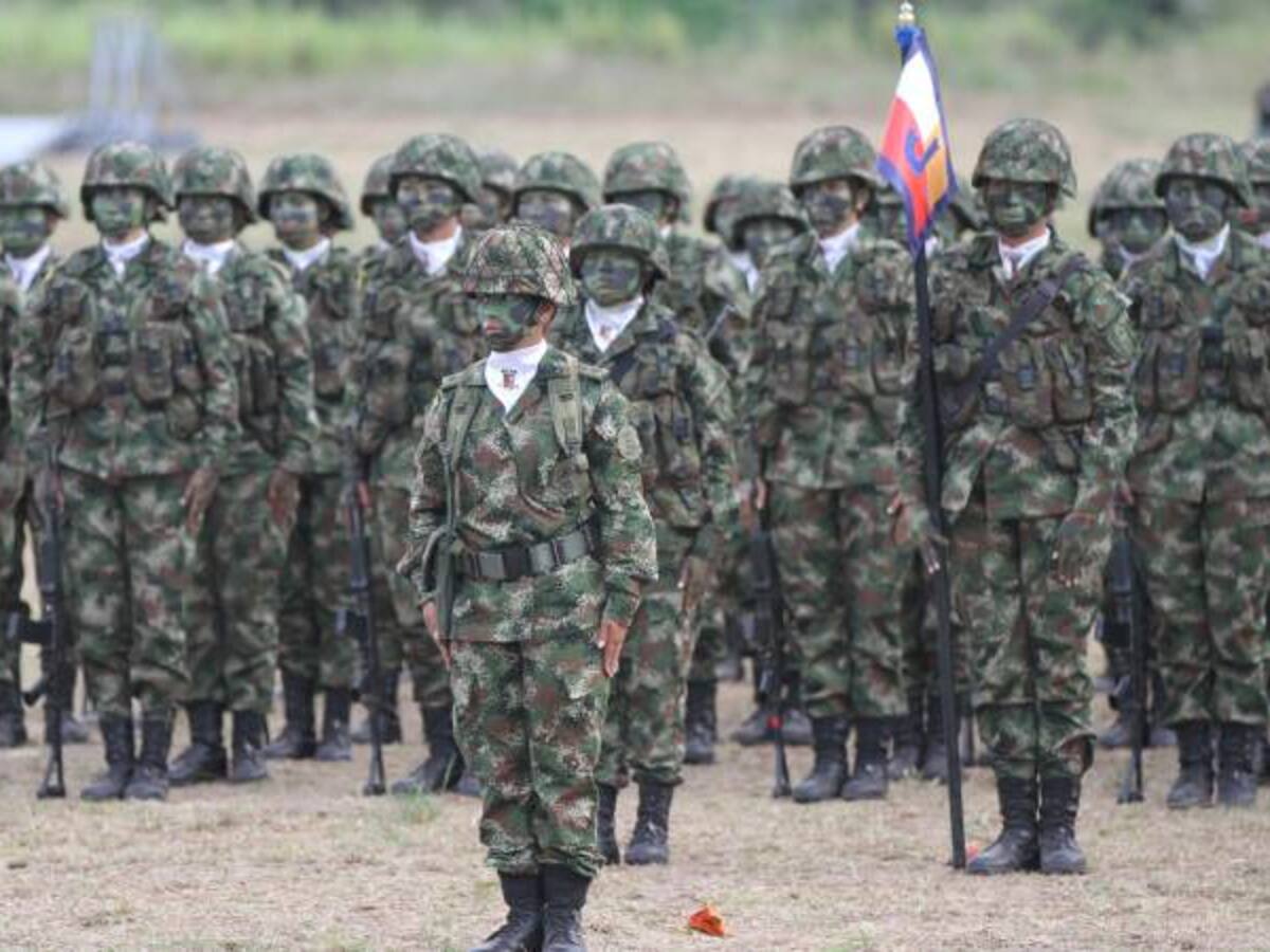 FF.MM ordenan acuartelamiento de primer grado en frontera con Venezuela