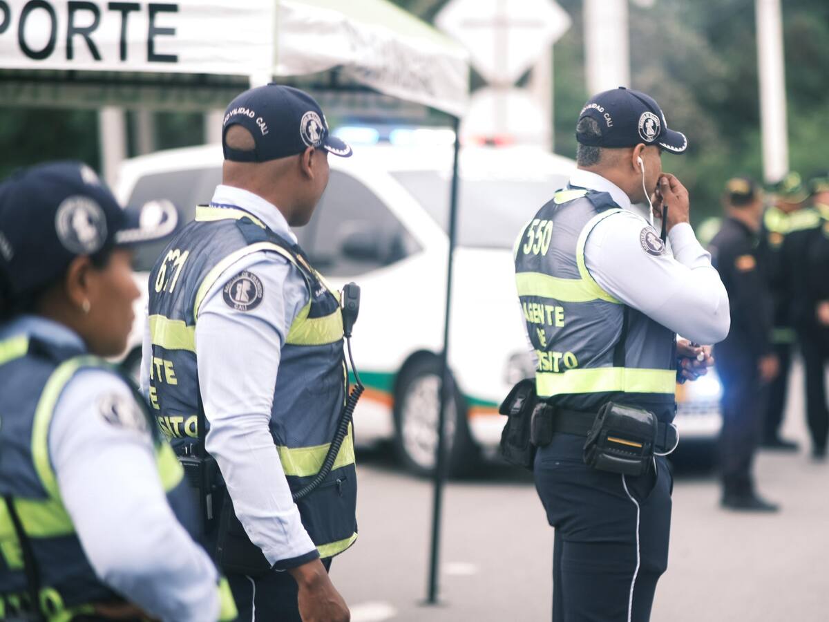 Pico y placa en Cali entre el 19 y 23 de mayo ¡que no se le olvide!