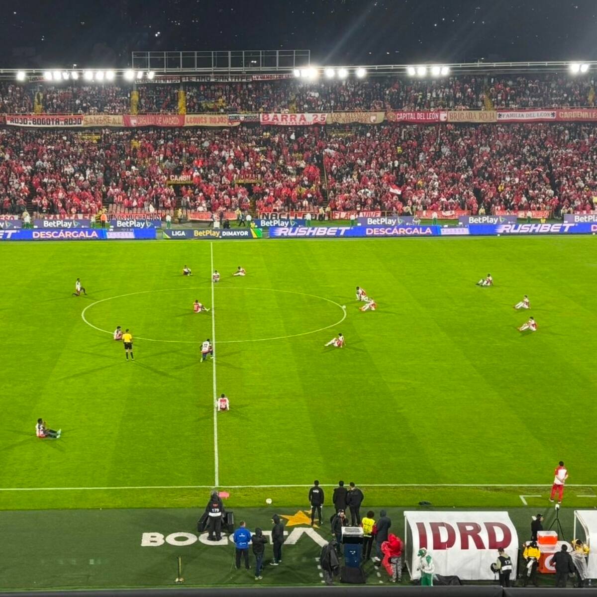 Acolfutpro se queda sin registro sindical: ¿Problemas para los jugadores?