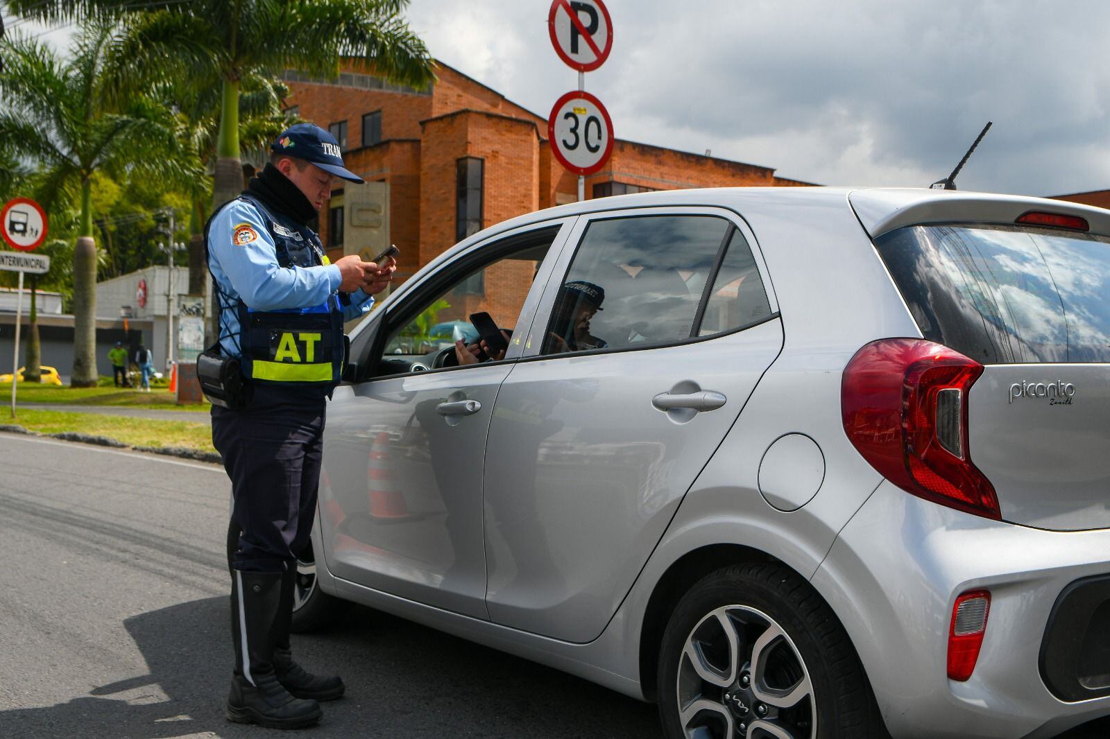 Foto: Alcaldia de Dosquebradas