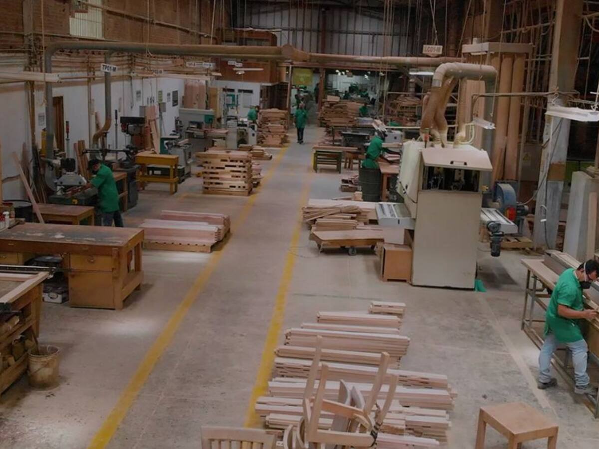 Muebles BL, referente empresarial para los dosquebradenses