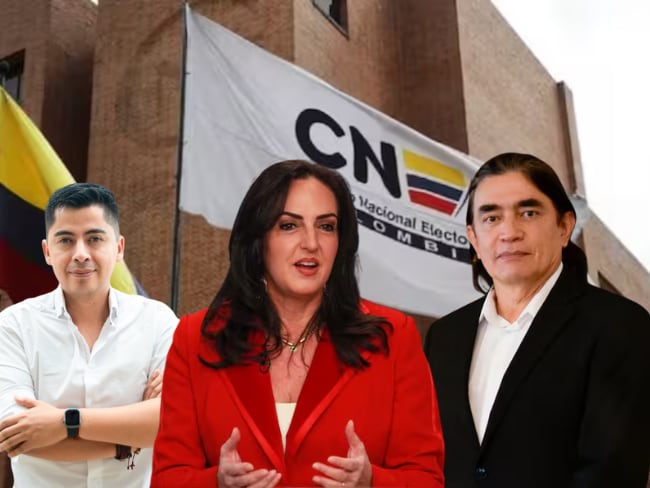 Decisión del CNE sobre campaña Petro 2022 sacude proceso electoral: así reaccionan los políticos