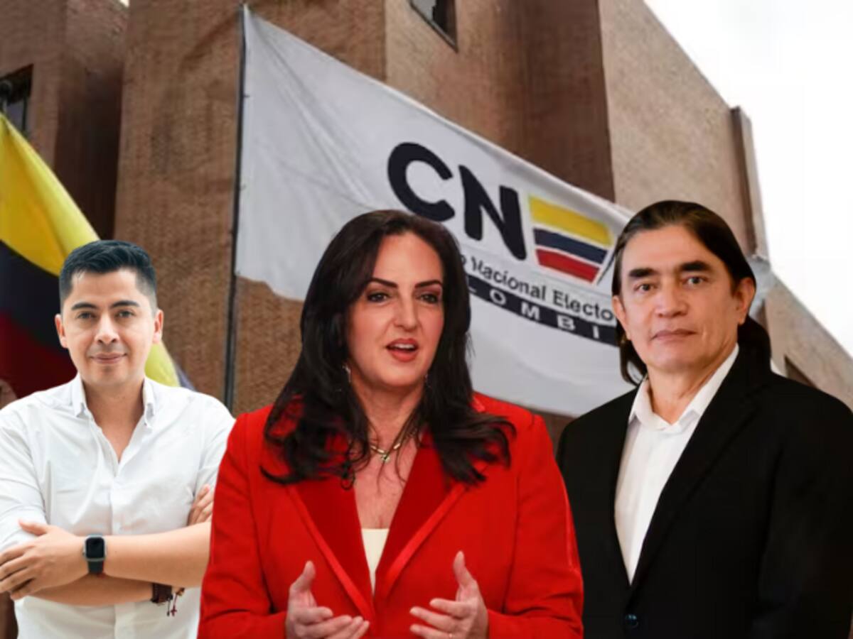 Decisión del CNE sobre campaña Petro 2022 sacude proceso electoral: así reaccionan los políticos