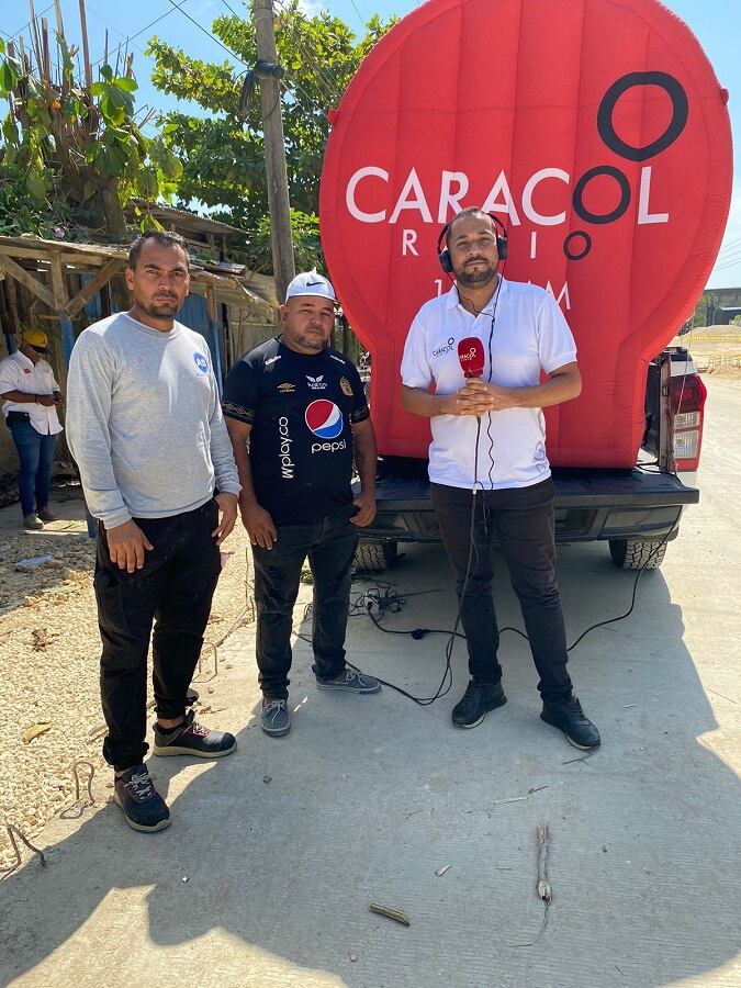 Caracol Radio