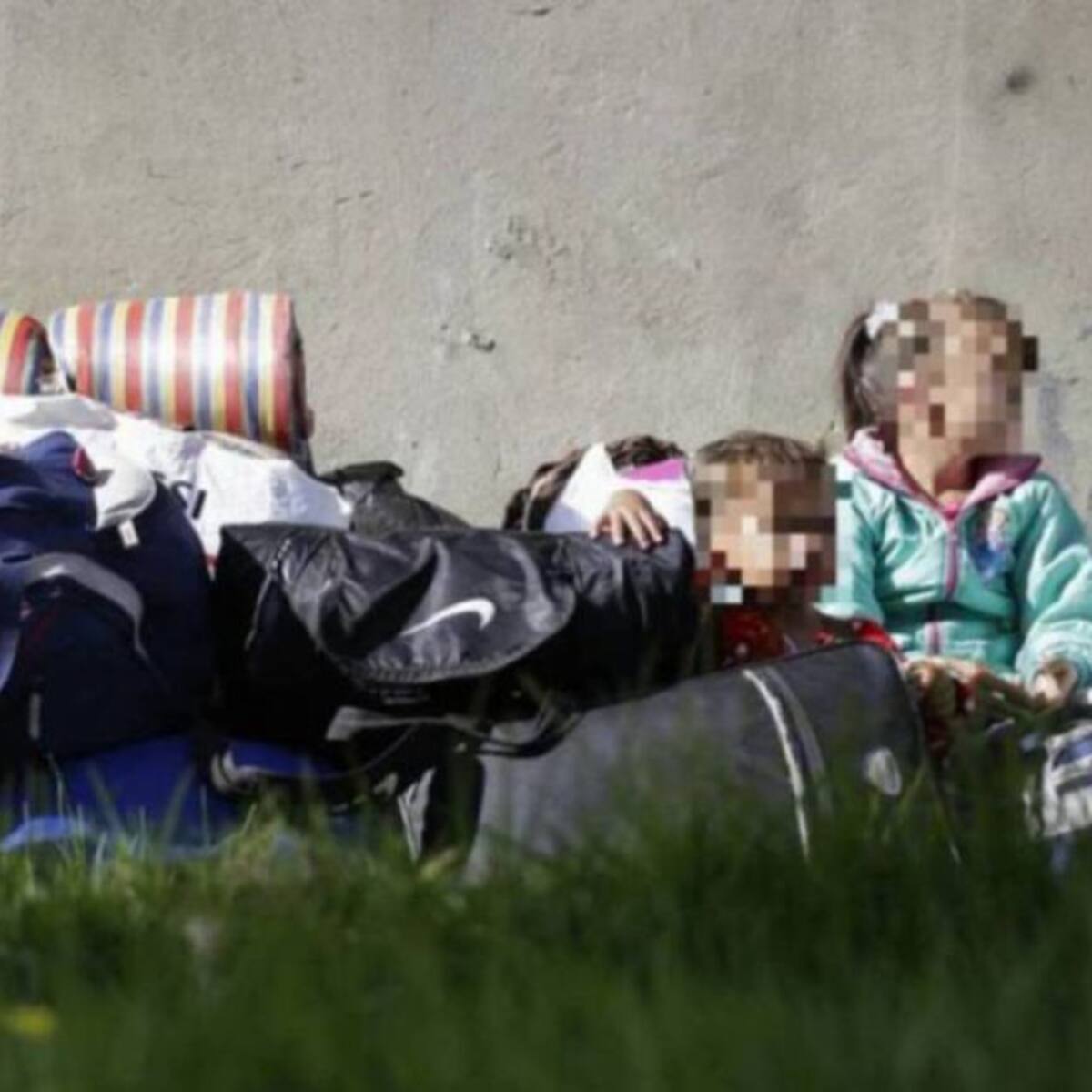 Ruta humanitaria llevará a grupo de migrantes desde Pereira hasta Venezuela