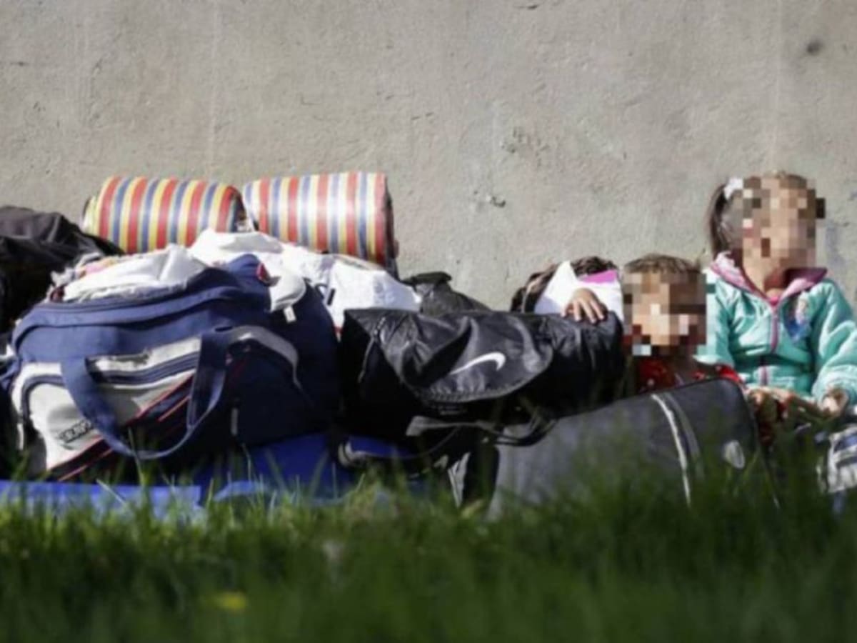 Ruta humanitaria llevará a grupo de migrantes desde Pereira hasta Venezuela