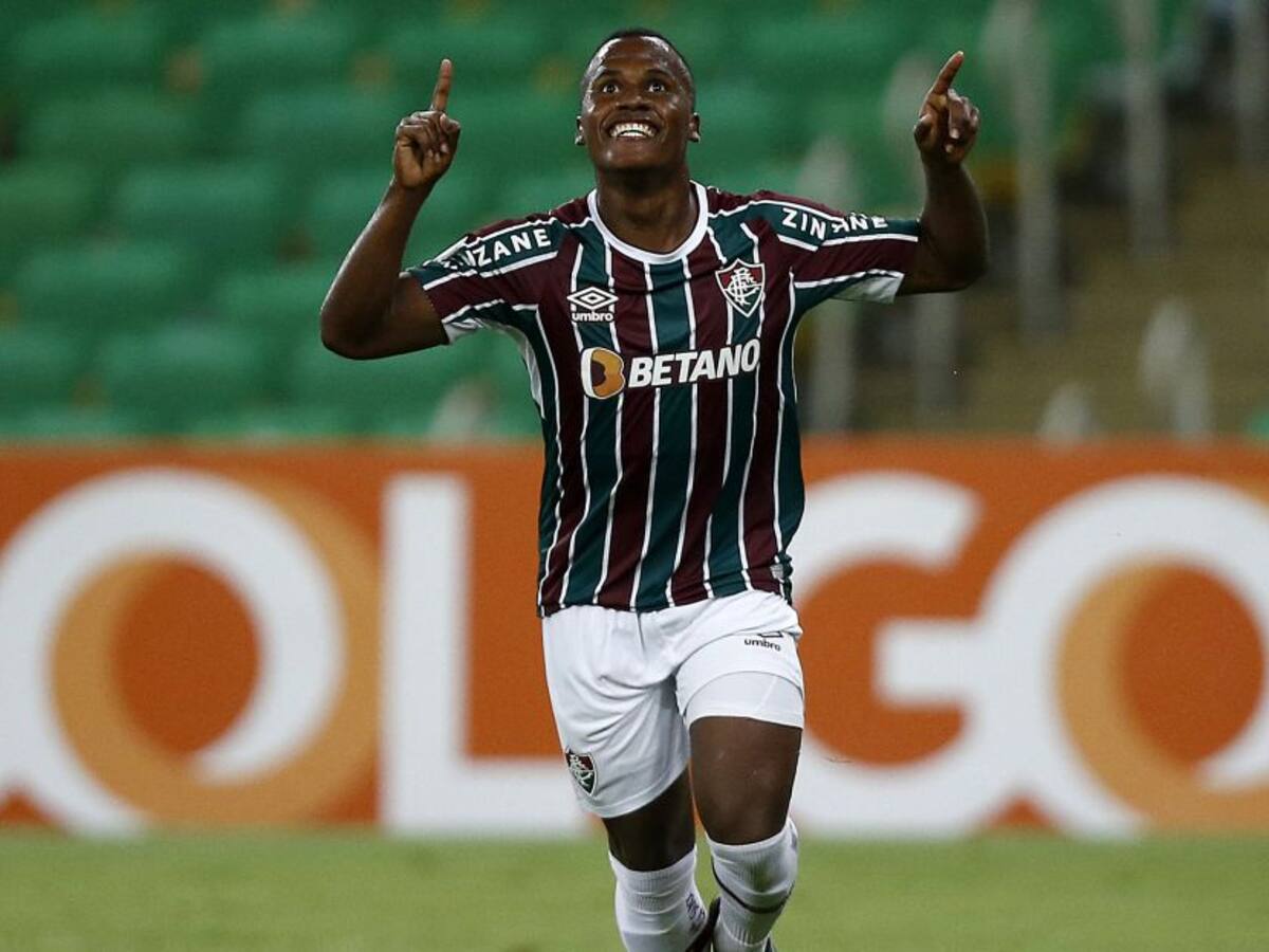 "Millonarios era un rival difícil, se hizo una planificación seria": Arias