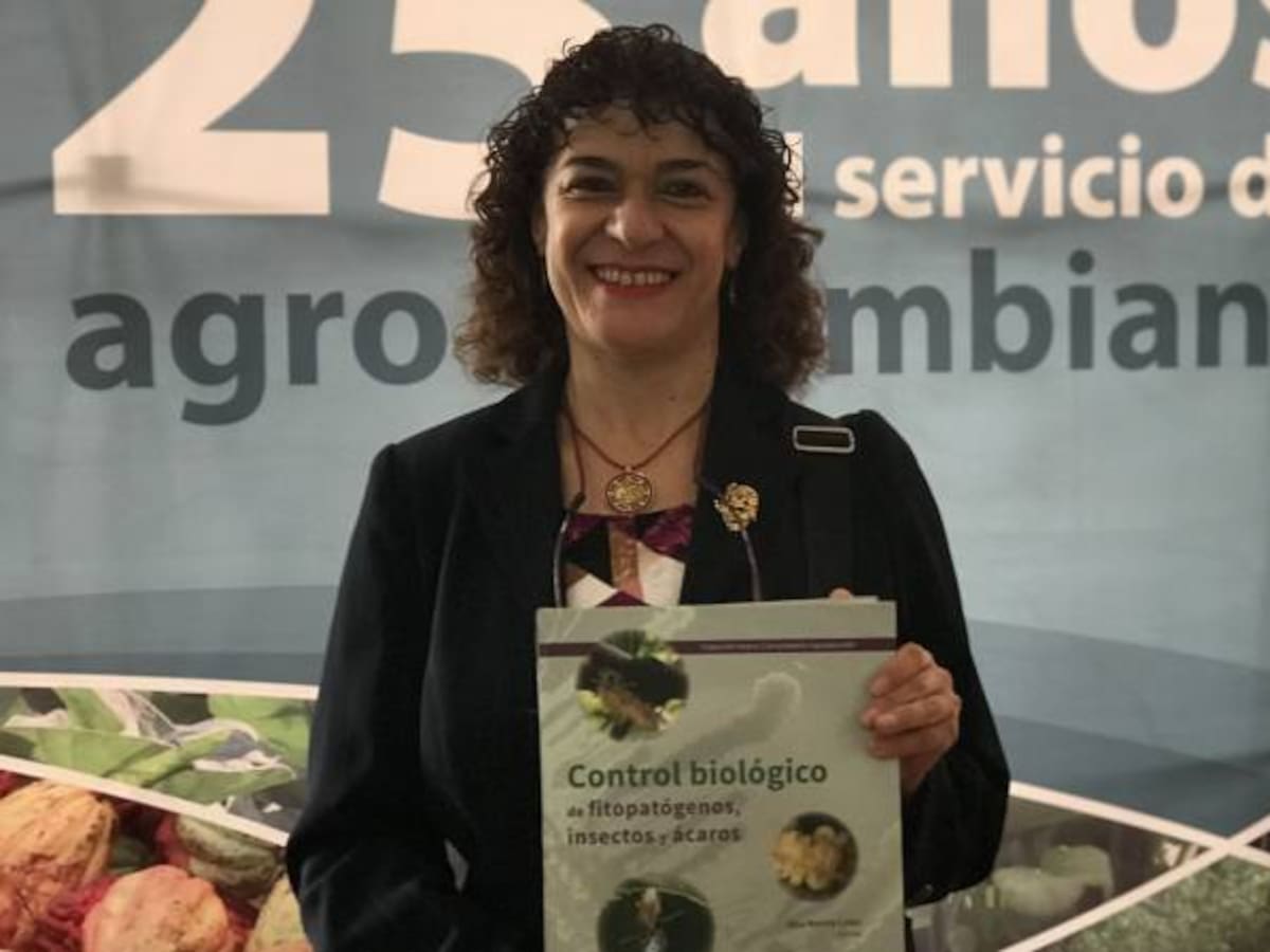 Más de 7.000 plagas amenazan al campo colombiano