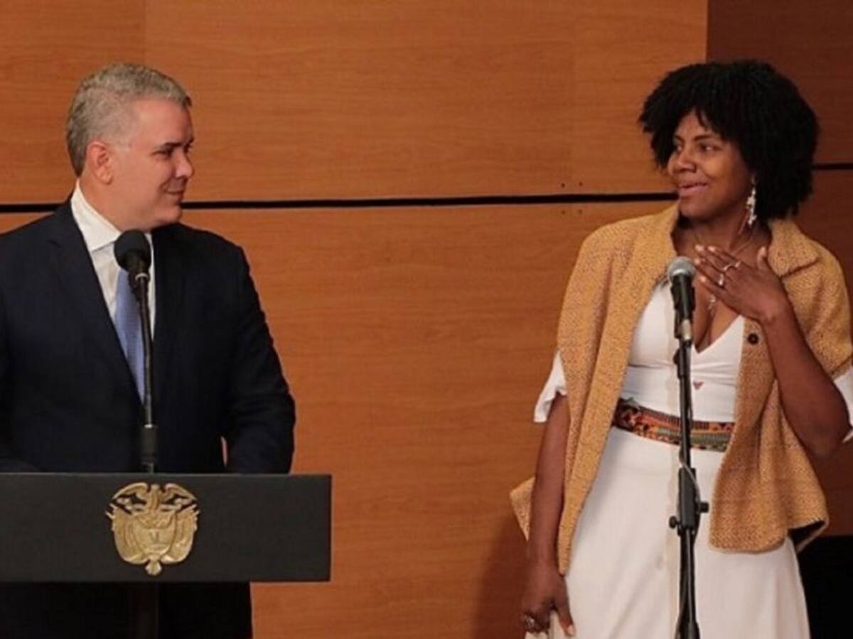 Gobierno presentará nueva ley que respalde la creación de Minciencias