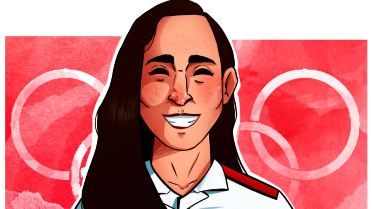 Charla Técnica: Paloma Schmidt: Pájaro, vamos a navegar