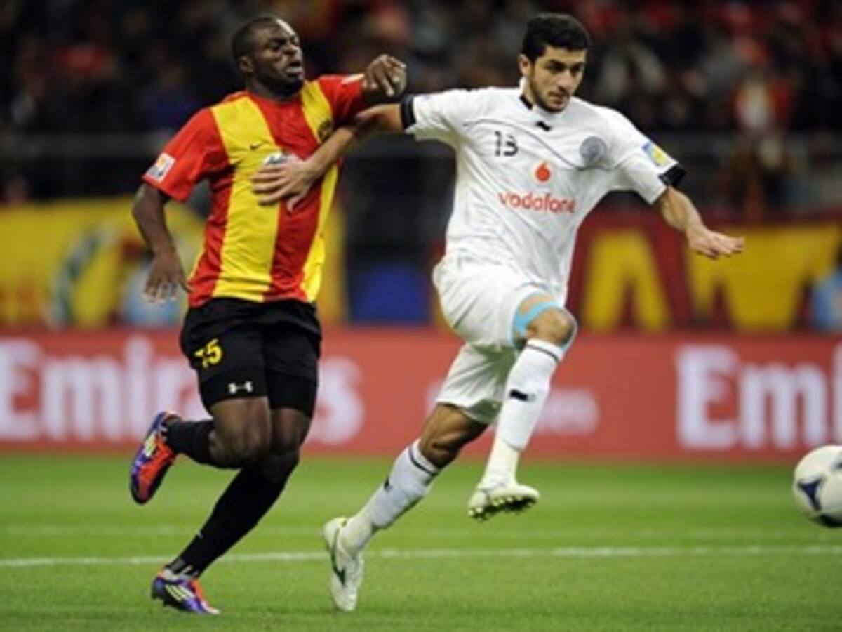 El Al Sadd gana en cuartos de final del Mundial de Clubes y será rival del Barcelona