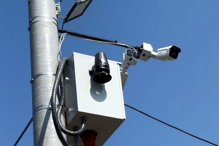 ‘Cartagena segura e integrada 360’, integrará dispositivos privados a la red de cámaras de la ciudad