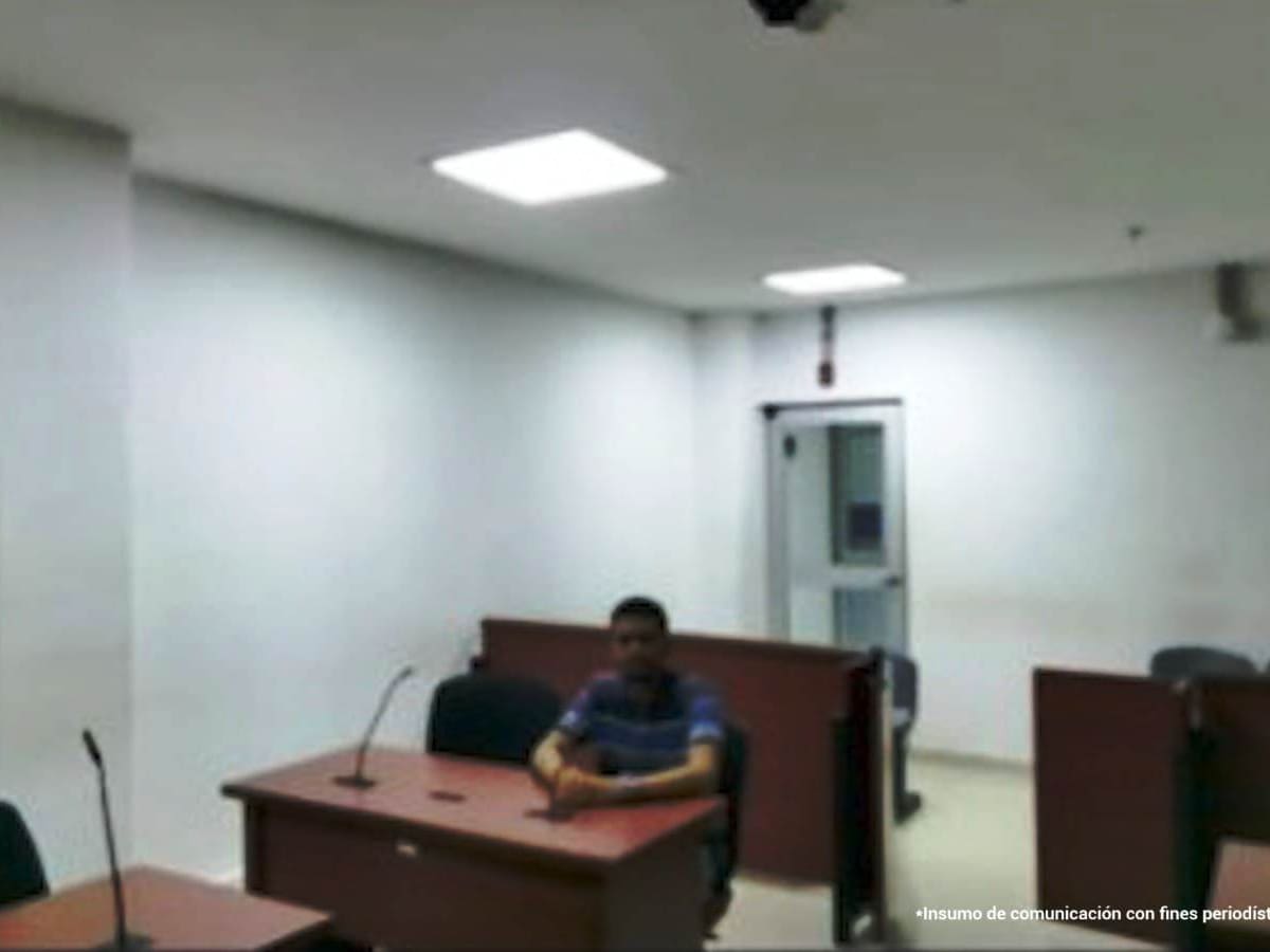 En Cartagena condenan a 12 años de prisión a un hombre implicado en el asesinato de su suegro